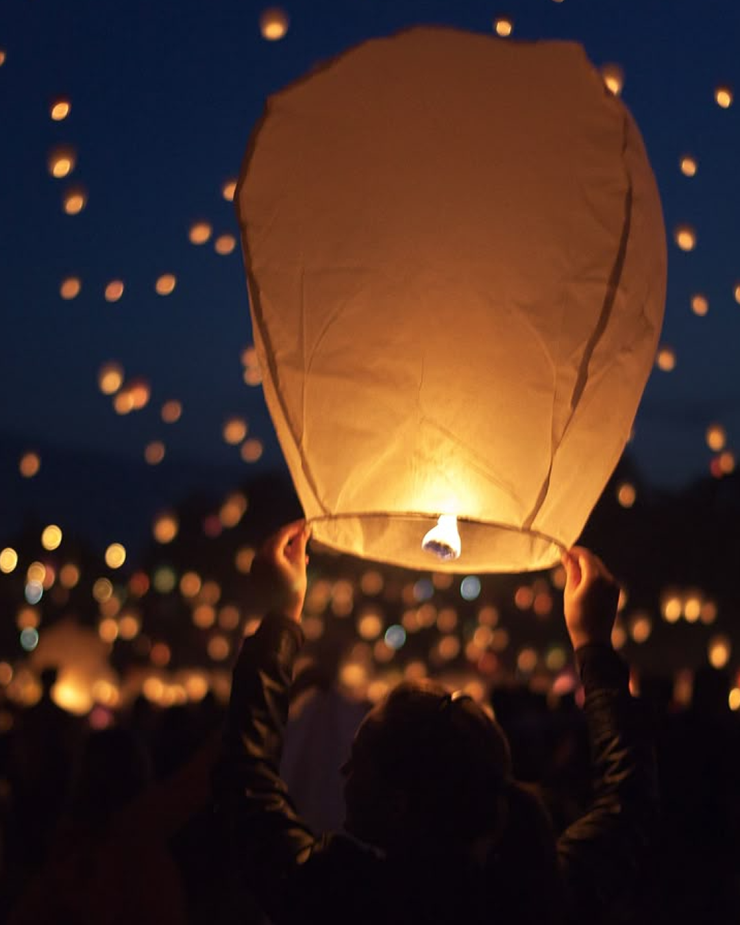 Lampion 1.001 Jogja