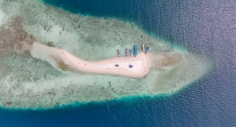 Pulau Harapan