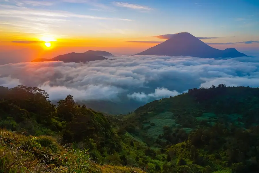 Dieng