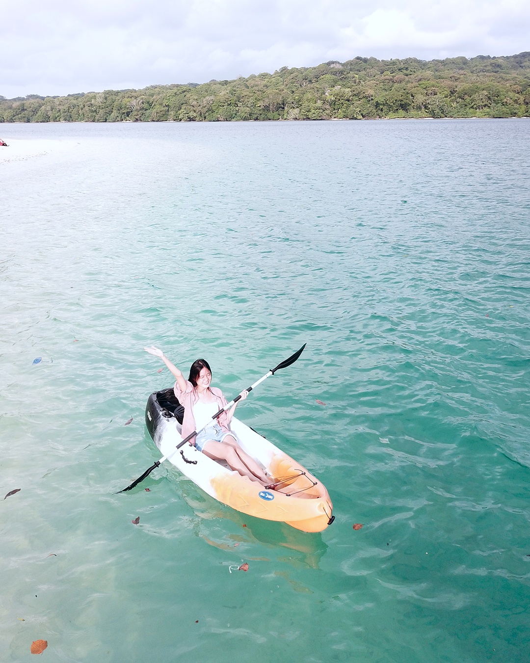 Pulau Peucang