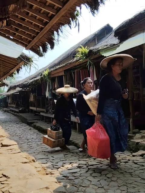 Baduy