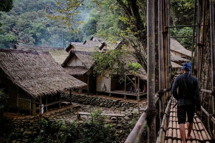 Baduy
